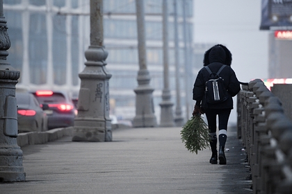 В России спрогнозировали убыль населения в ближайшие 16 лет