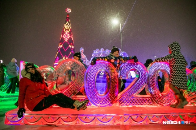 Погода на неделю: морозы уйдут в воскресенье и нагрянет потепление до –1