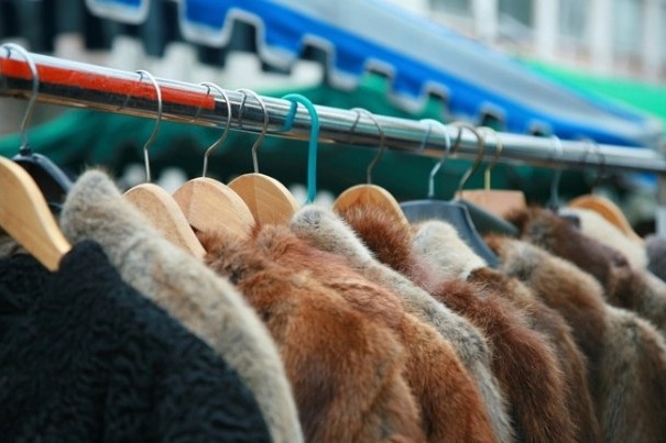 Подруга пришла в гости и незаметно вынесла из шкафа шубу и телефон хозяйки квартиры