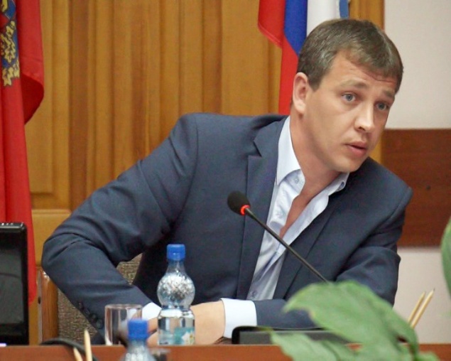 Дело экс-председателя горсовета Минусинска о незаконном участии в бизнесе дошло до суда