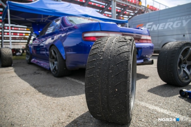 Гоночную трассу «Красное кольцо» пустили с молотка