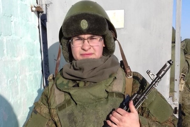 Названа причина побега найденного в Красноярском крае сбежавшего солдата-срочника