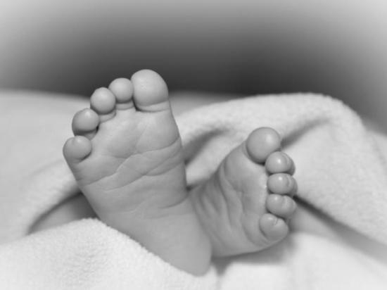 На мусоросортировочном заводе под Красноярском нашли тело новорожденной девочки