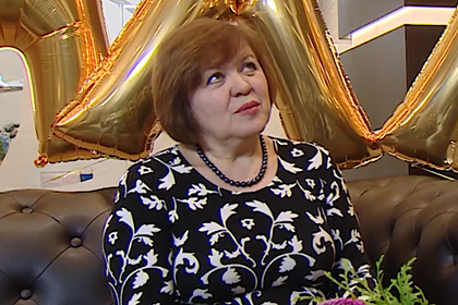 Ставшая миллиардершей россиянка рассказала о планах на выигрыш в лотерее