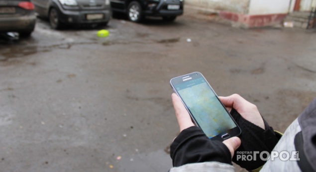 В Железногорске женщина воспользовалась чужим сотовым и может угодить в тюрьму на шесть лет