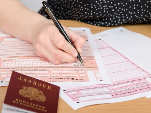 ЕГЭ-2020: заявление на участие в едином государственном экзамене необходимо подать до 1 февраля