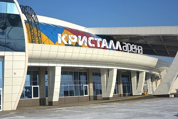 В Красноярске стартуют продажи на первенство мира по керлингу среди юниоров. Покупателям пообещали скидки