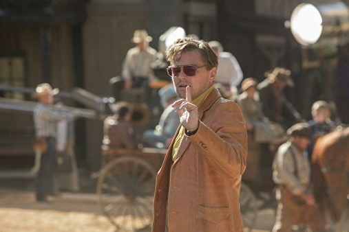 В США назвали номинантов на «Оскар»: Ди Каприо снова в шортах, а Россию исключили в последний момент