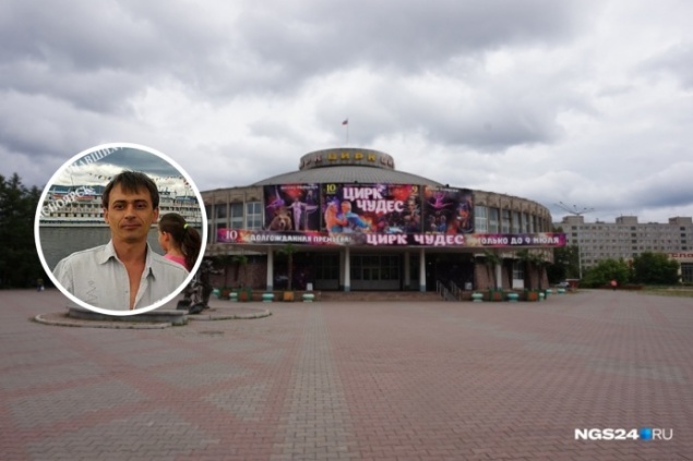 Мужчина ушел на работу в новогоднюю ночь и пропал