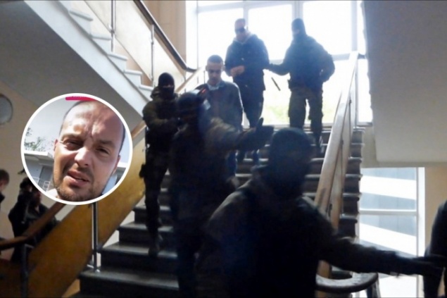 "Галимый Красноярск": рэпер Гуф обрушился с критикой на город и вызвал на бой депутата Носова