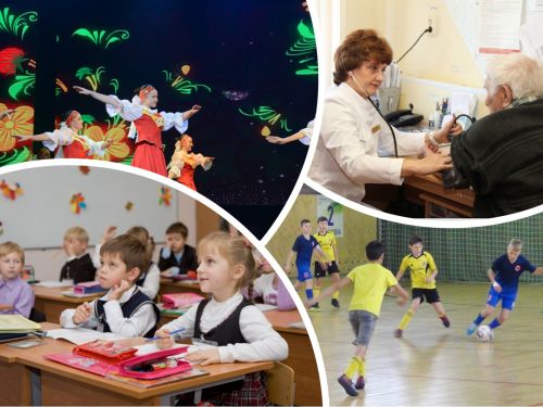 Инициативный Ачинск: предлагаем горожанам принять участие в конкурсе проектов на решение социально значимых вопросов