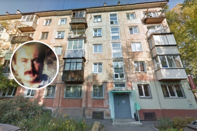 На Волгоградской накануне Нового года пропал мужчина