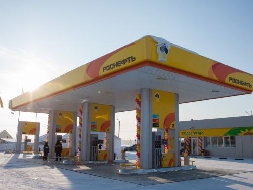 В Ачинске самый дешевый бензин в Сибирском федеральном округе