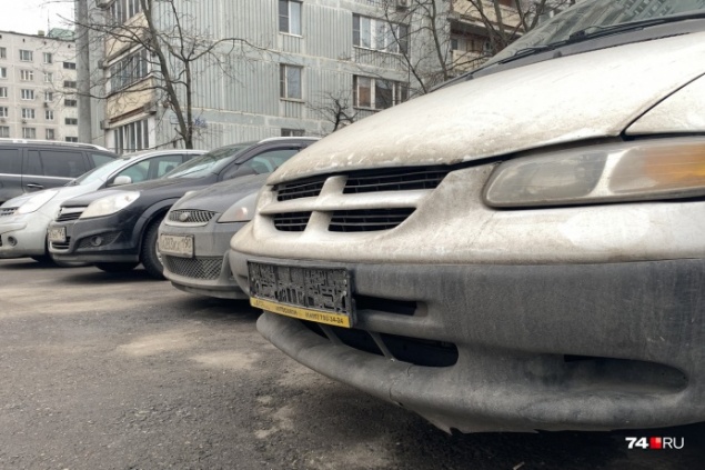 За это лишают прав: в новом законе о регистрации автомобилей обнаружились подводные камни