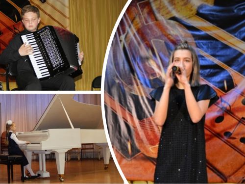 Ачинск станет центром притяжения лучших музыкальных исполнителей со всей Сибири