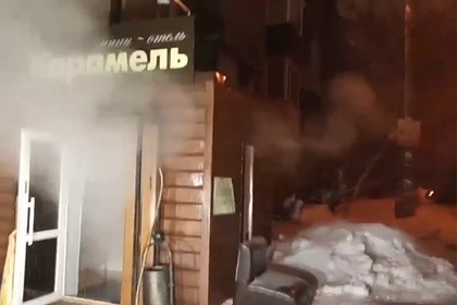 Стало известно состояние пострадавших в пермском хостеле