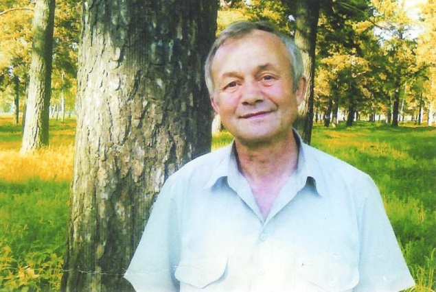 В Ачинске откроется выставка Сергея Кардаша "Тексты на мольбертах"