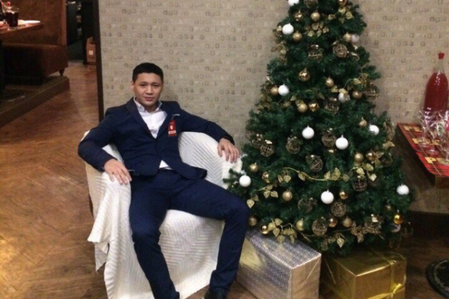 Родные пропавшего на Ангаре рабочего объявили вознаграждение в 100 тысяч рублей