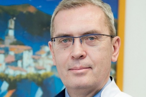 Следователи обвинили главврача перинатального центра Андрея Павлова в затягивании ознакомления с делом