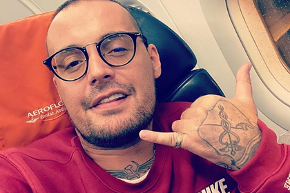 Гуф опроверг свое задержание