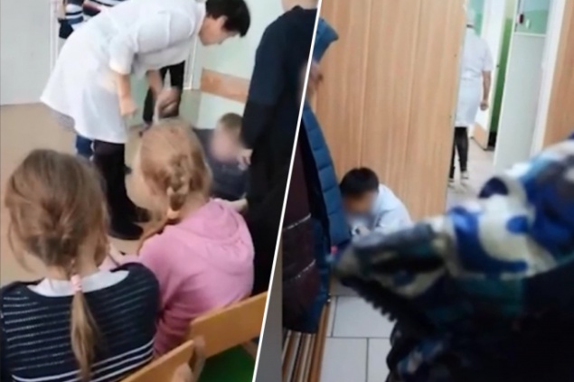 Сотрудников санатория, обещавших отправить детей в «дурку», не стали увольнять, а перевели на другие должности