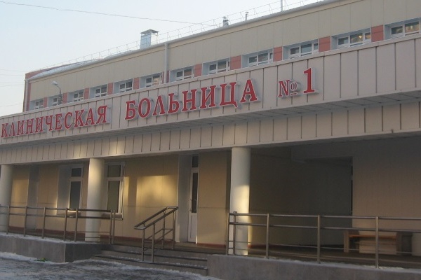 Поставщика детского медоборудования оштрафовали за позднюю поставку аппарата УЗИ