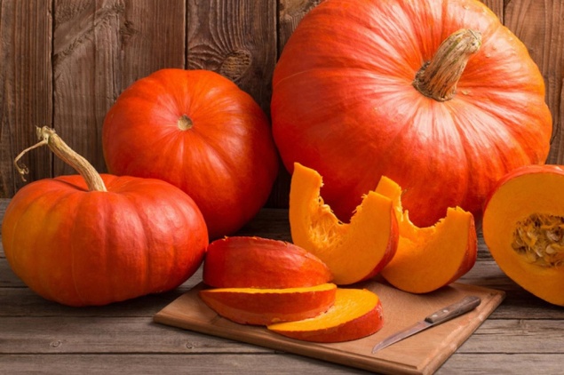 Этот овощ чистит печень, как губка