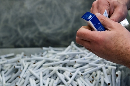 Сигаретам предрекли подорожание на четверть