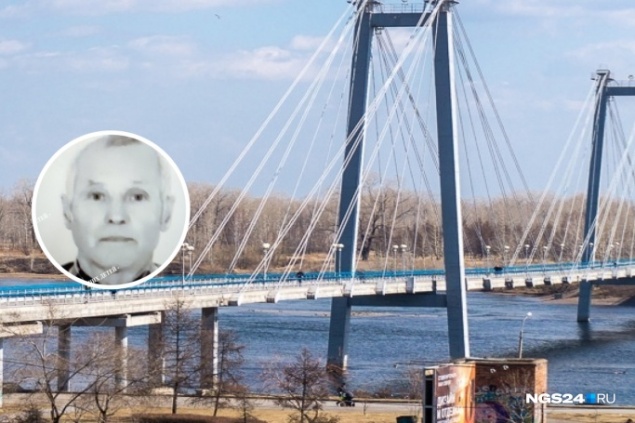 Полицейские и волонтеры три месяца разыскивают пенсионера, ушедшего гулять на о. Татышев