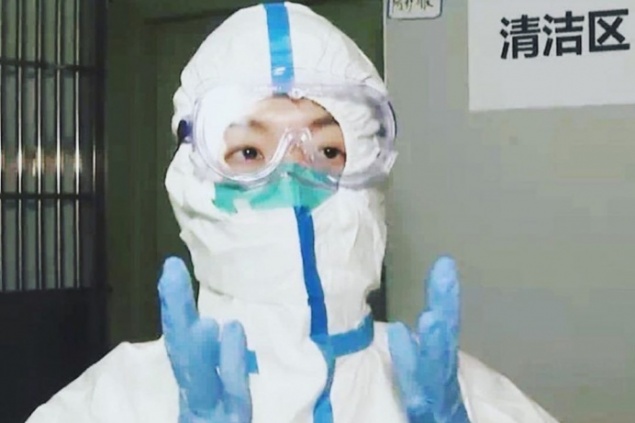 Живущая в Китае красноярка рассказала, как страна переживает вспышку нового коронавируса Василиса живет в Пеки