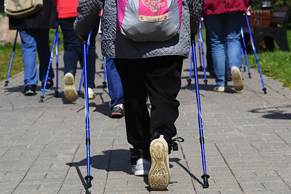 Рост пенсий россиян закрепят в Конституции