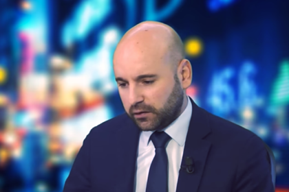 Самый точный аналитик назвал главные риски для мировой экономики