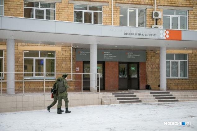 «Для выпускников нет преференций»: в крае сократилось число студентов