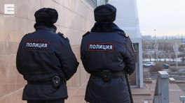 Черногорский первоклассник пешком отправился в Красноярский край к бабушке. Помог остановить неравнодушный водитель