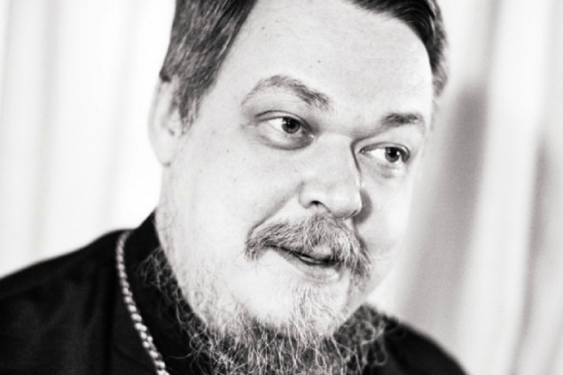 Протоиерей Всеволод Чаплин скончался на лавочке перед храмом