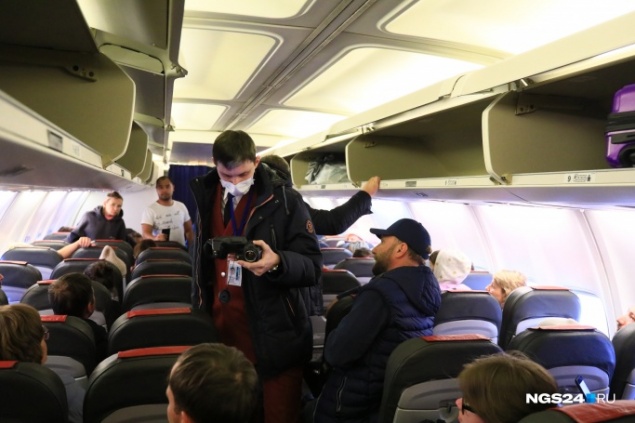 «Грипп мутирует, но поводов для паники нет»: министр здравоохранения края о коронавирусе из Китая