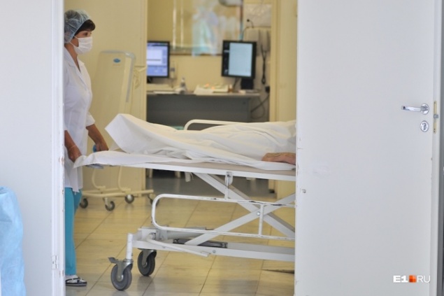 На границе с Россией зафиксированы случаи заражения китайским коронавирусом. Один смертельный