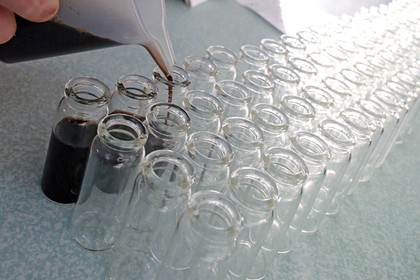 В России резко увеличились цены на йод