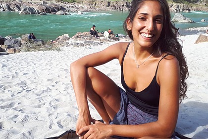 Осужденная за гашиш израильтянка попросила Путина о помиловании