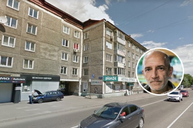 На Республики уже неделю разыскивают пропавшего мужчину