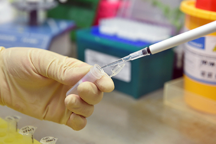 На Украине подтвердился случай заболевания коронавирусом