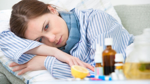 «Активность вирусов начала расти»: сезонный грипп атакует все больше жителей Красноярского края