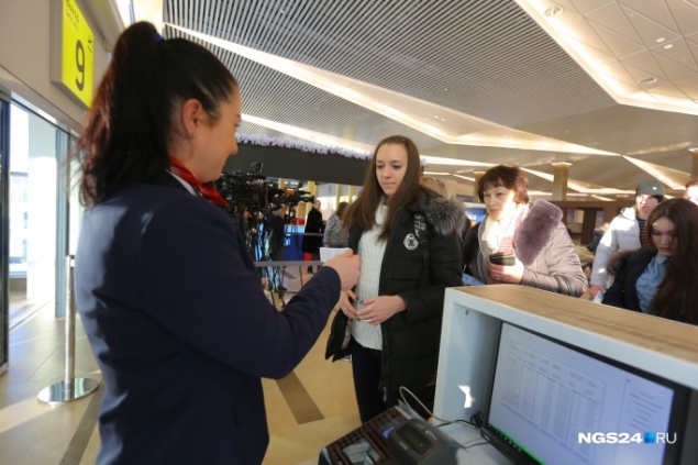 В Норильске распространяют фейковую информацию о 20 зараженных коронавирусом