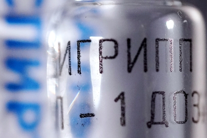 Россиянам назвали опасные для жизни осложнения гриппа