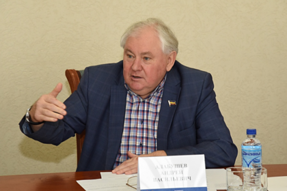 Причиной убийства академика РАН и его жены оказалась месть