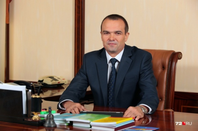 Путин снял с должности скандального главу Чувашии