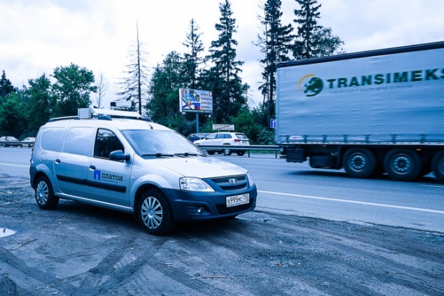 «Платон» мне друг... Сборы с дальнобойщиков вырастут сильнее инфляции, и так будет ежегодно