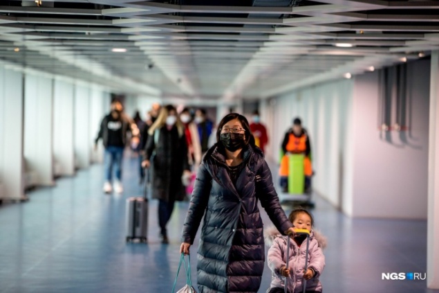 Мишустин распорядился закрыть границу России из-за коронавируса