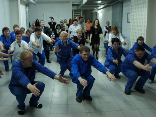 Горожане предложили премировать мужчин без вредных привычек