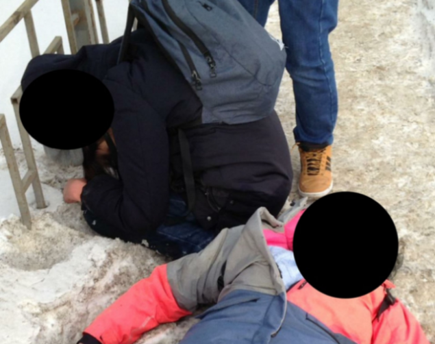 Следователи заинтересовались отравлением кузбасских подростков неизвестным веществом